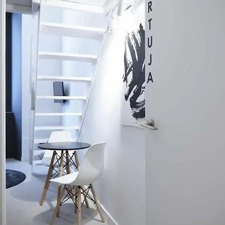 Apartment Cartuja Modern & Luxury