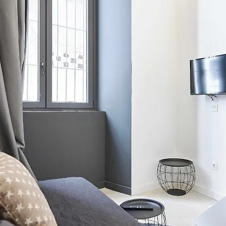 Cartuja Modern & Luxury