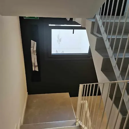 Apartment Cartuja Modern & Luxury Seville
