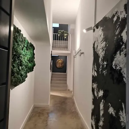 Cartuja Modern & Luxury Seville