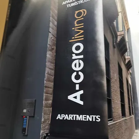 Cartuja Modern & Luxury