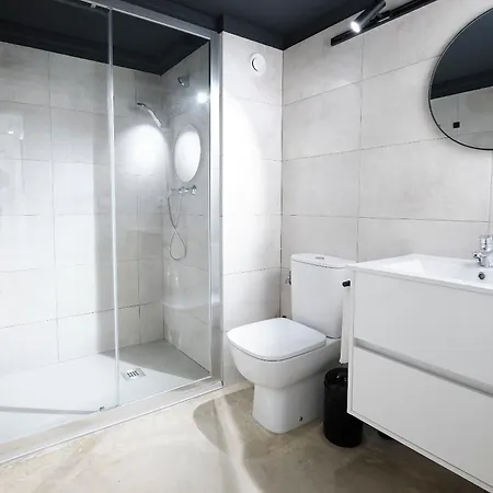 Apartament Cartuja Modern & Luxury Sewilla