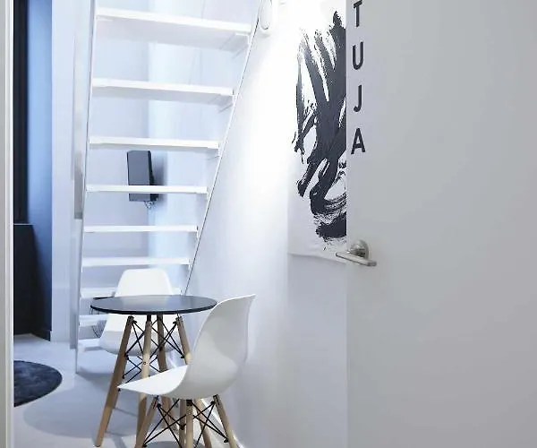 Lejlighed Cartuja Modern & Luxury