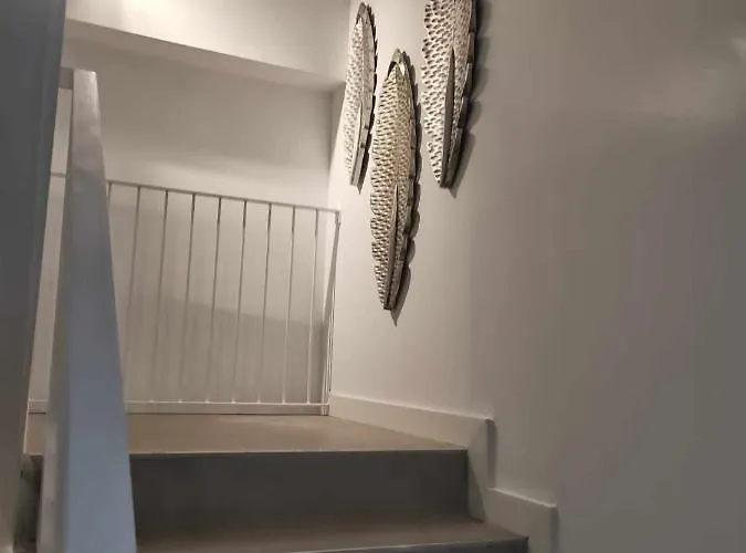 Cartuja Modern & Luxury Sevilla