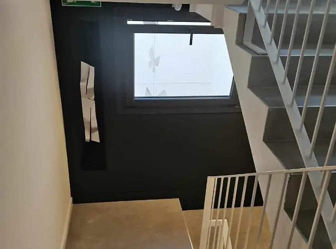 Lejlighed Cartuja Modern & Luxury Sevilla