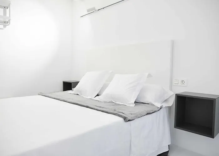 Cartuja Modern & Luxury