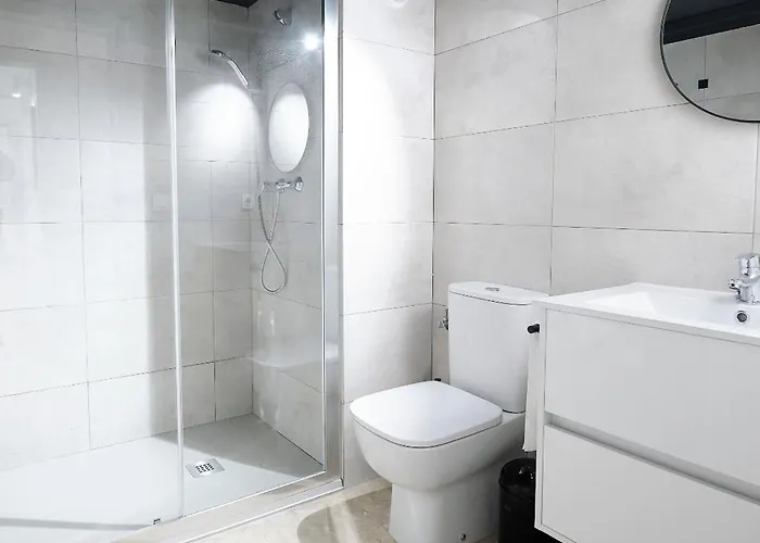 Lejlighed Cartuja Modern & Luxury Sevilla